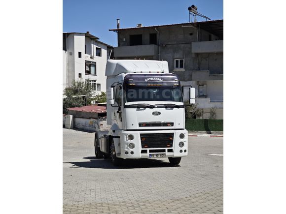 Sahibinden Ford Cargo 1838T