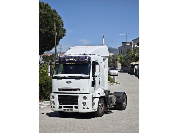 Sahibinden Ford Cargo 1838T
