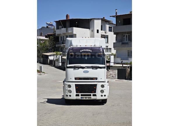 Sahibinden Ford Cargo 1838T