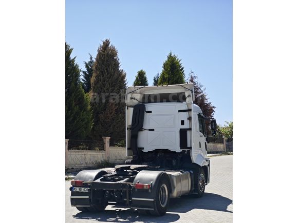 Sahibinden Ford Cargo 1838T