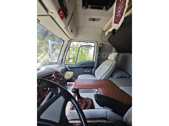 Sahibinden Ford Cargo 1838T