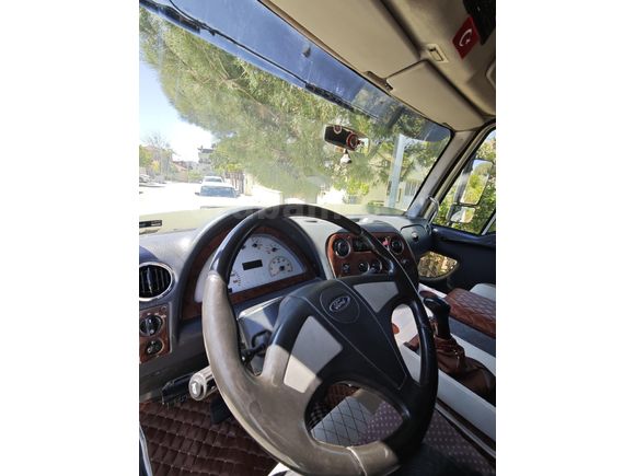 Sahibinden Ford Cargo 1838T