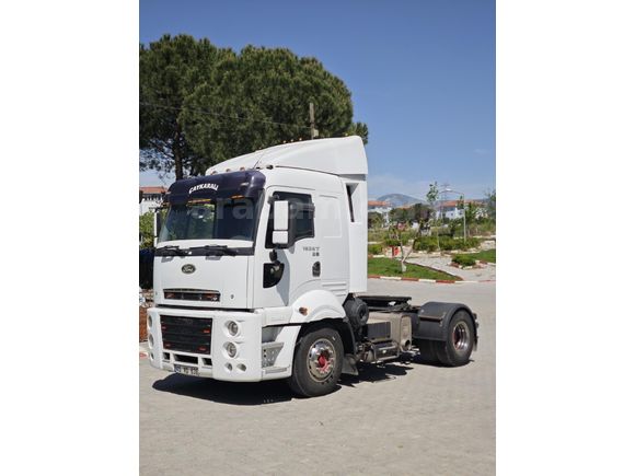 Sahibinden Ford Cargo 1838T
