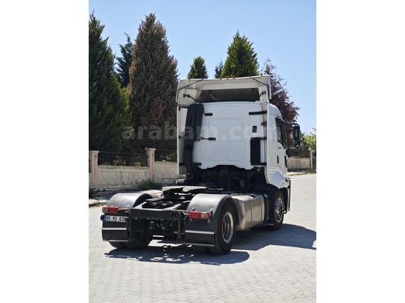 Sahibinden Ford Cargo 1838T