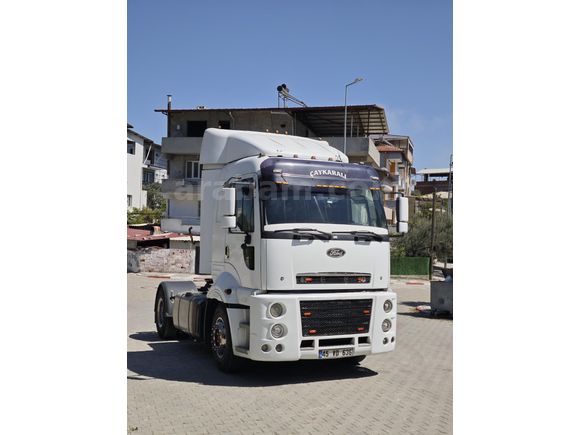 Sahibinden Ford Cargo 1838T