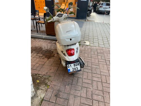 Sahibinden Arora Prime 50 