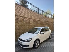 Sahibinden Volkswagen Golf 1.6 TDi Trendline 2012 Model 
