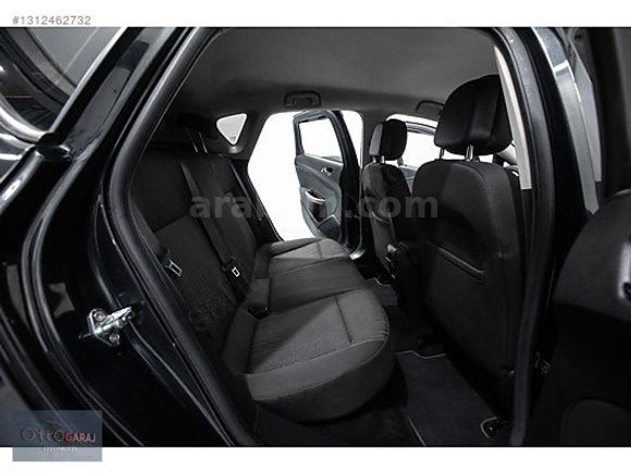 OTTO GARAJ'DAN 2012 OPEL ASTRA 1.6 EDİTION LPG HB 5 KAPI J KASA
