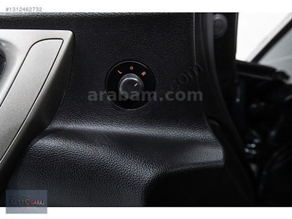 OTTO GARAJ'DAN 2012 OPEL ASTRA 1.6 EDİTION LPG HB 5 KAPI J KASA