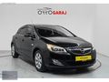 OTTO GARAJ'DAN 2012 OPEL ASTRA 1.6 EDİTION LPG HB 5 KAPI J KASA