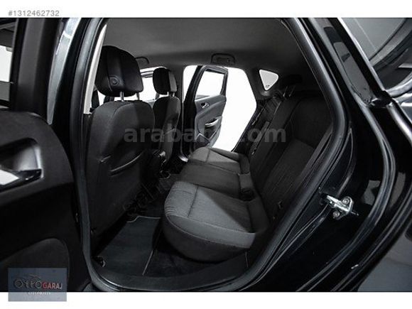 OTTO GARAJ'DAN 2012 OPEL ASTRA 1.6 EDİTION LPG HB 5 KAPI J KASA