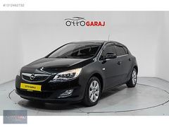 OTTO GARAJ'DAN 2012 OPEL ASTRA 1.6 EDİTION LPG HB 5 KAPI J KASA