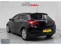 OTTO GARAJ'DAN 2012 OPEL ASTRA 1.6 EDİTION LPG HB 5 KAPI J KASA