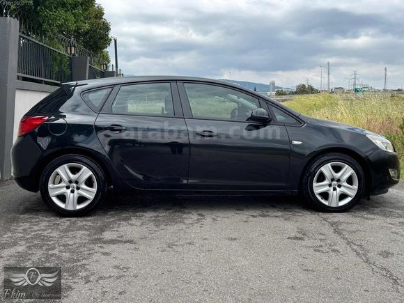 2012 MODEL 1.6 MOTOR LPG Lİ TAKAS OLUR KREDİ AVANTAJI