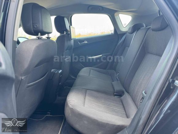 2012 MODEL 1.6 MOTOR LPG Lİ TAKAS OLUR KREDİ AVANTAJI