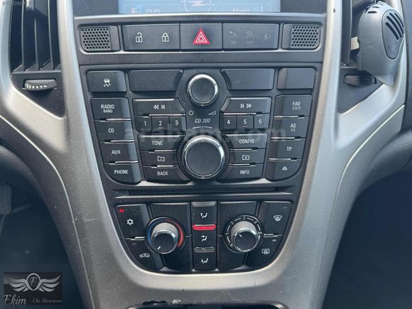 2012 MODEL 1.6 MOTOR LPG Lİ TAKAS OLUR KREDİ AVANTAJI