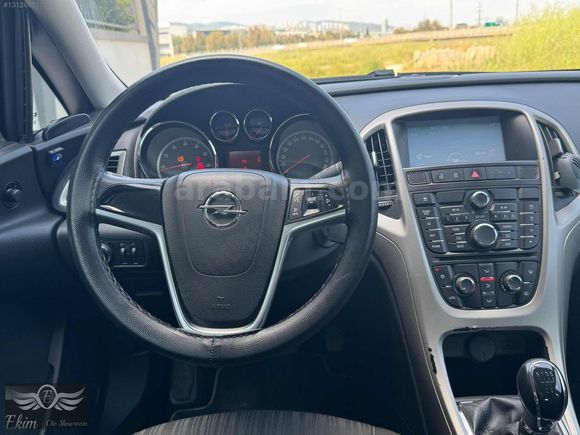 2012 MODEL 1.6 MOTOR LPG Lİ TAKAS OLUR KREDİ AVANTAJI