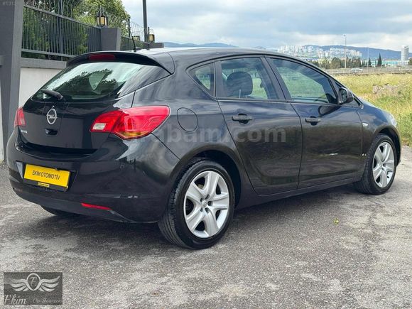2012 MODEL 1.6 MOTOR LPG Lİ TAKAS OLUR KREDİ AVANTAJI
