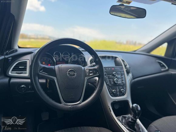 2012 MODEL 1.6 MOTOR LPG Lİ TAKAS OLUR KREDİ AVANTAJI