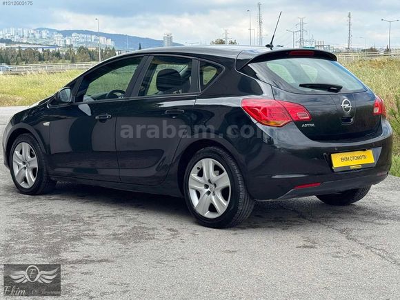 2012 MODEL 1.6 MOTOR LPG Lİ TAKAS OLUR KREDİ AVANTAJI