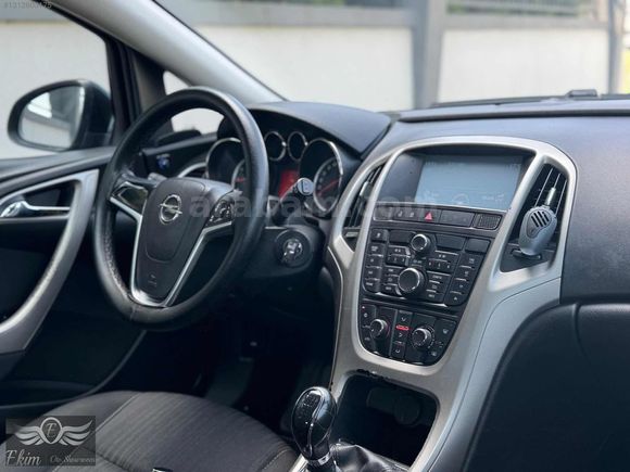 2012 MODEL 1.6 MOTOR LPG Lİ TAKAS OLUR KREDİ AVANTAJI