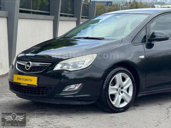 2012 MODEL 1.6 MOTOR LPG Lİ TAKAS OLUR KREDİ AVANTAJI