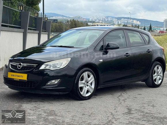 2012 MODEL 1.6 MOTOR LPG Lİ TAKAS OLUR KREDİ AVANTAJI