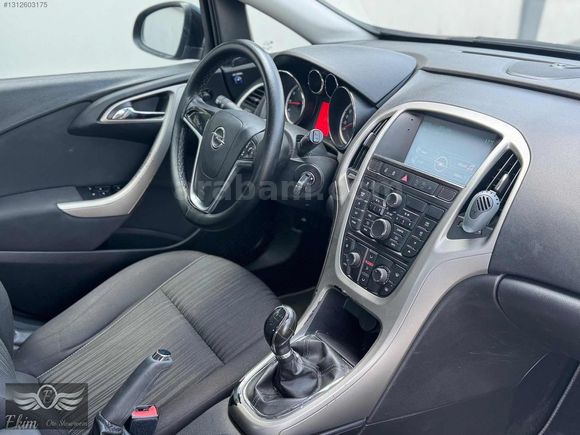 2012 MODEL 1.6 MOTOR LPG Lİ TAKAS OLUR KREDİ AVANTAJI