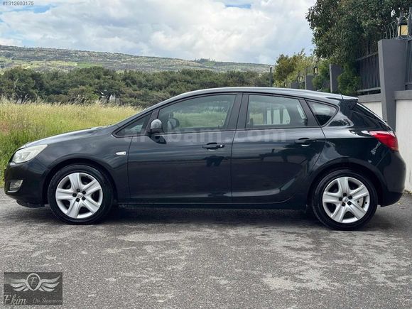 2012 MODEL 1.6 MOTOR LPG Lİ TAKAS OLUR KREDİ AVANTAJI