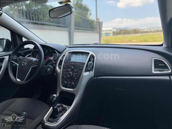 2012 MODEL 1.6 MOTOR LPG Lİ TAKAS OLUR KREDİ AVANTAJI