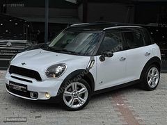 171.000KM BOYASIZ COUNTRYMAN 1.6 S 184HP EKRAN+DERİ+ÇİFTRENK