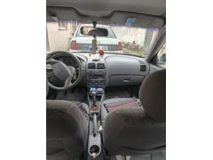 Sahibinden Hyundai Accent 1.5 GLS 2000 Model