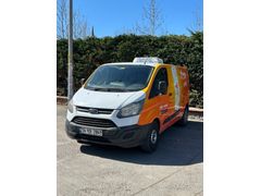 Sahibinden Ford Transit Custom 310 S Trend 2013 Model 