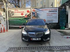 Sahibinden Opel Insignia 1.4 T Edition Elegance 2013 Model 