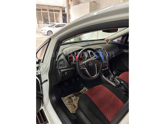 Sahibinden Opel Astra 1.6 Edition Plus 2017 Model 