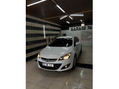 Sahibinden Opel Astra 1.6 Edition Plus 2017 Model 