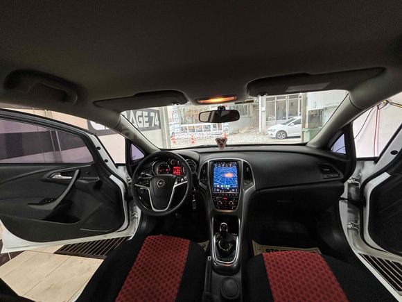 Sahibinden Opel Astra 1.6 Edition Plus 2017 Model 