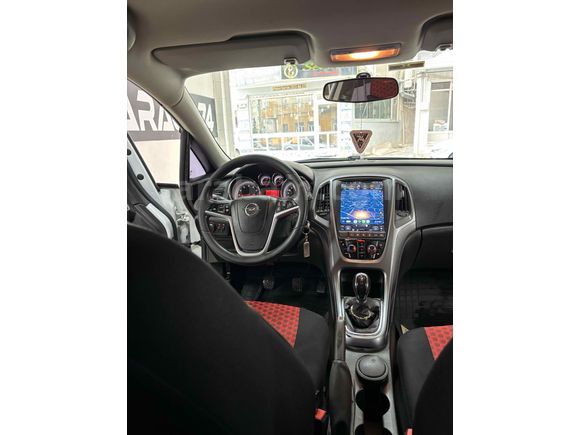 Sahibinden Opel Astra 1.6 Edition Plus 2017 Model 