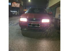 Sahibinden Skoda Octavia 1.6 Ambiente 2004 Model