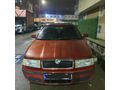 Sahibinden Skoda Octavia 1.6 Ambiente 2004 Model