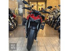 HALF MOTO 2022 DUCATI STREETFIGHTER V4 DÜZ