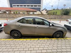 Sahibinden Toyota Corolla 1.33 Life 2015 Model  65.850 km Kahverengi