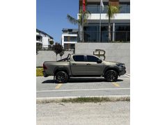 Sahibinden Toyota Hilux 2.4 D-4D 4x4 Invincible 2023 Model 