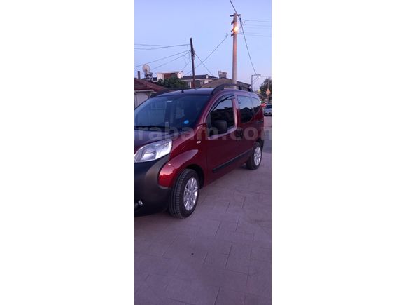 Sahibinden Peugeot Bipper 1.3 HDI Comfort Plus 2015 Model Sakarya
