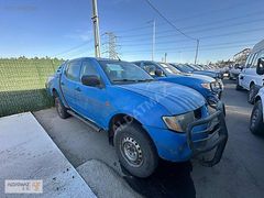 ALDATMAZ PLAZA'DAN 2008 MODEL MİTSUBSİHİ L200 4X4 INTENSE MANUEL