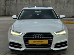 400 BİN PEŞİNAT İLE KALANI 36 AY VADE SENET İMKANI 2013 MODEL A6