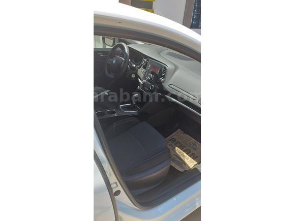 Sahibinden Renault Megane 1.5 dCi Joy 2018 Model