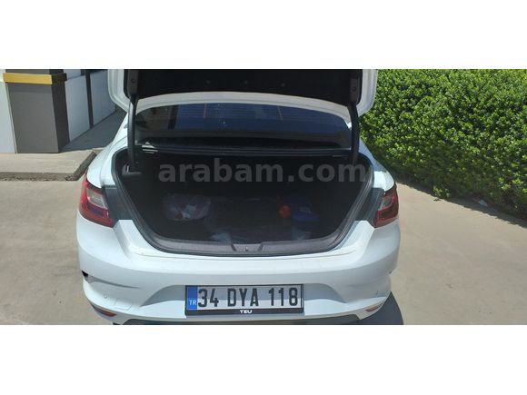 Sahibinden Renault Megane 1.5 dCi Joy 2018 Model
