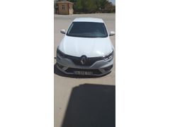 Sahibinden Renault Megane 1.5 dCi Joy 2018 Model