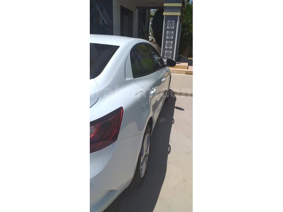 Sahibinden Renault Megane 1.5 dCi Joy 2018 Model